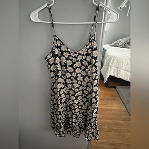 Lightweight Sunflower Primark Dress